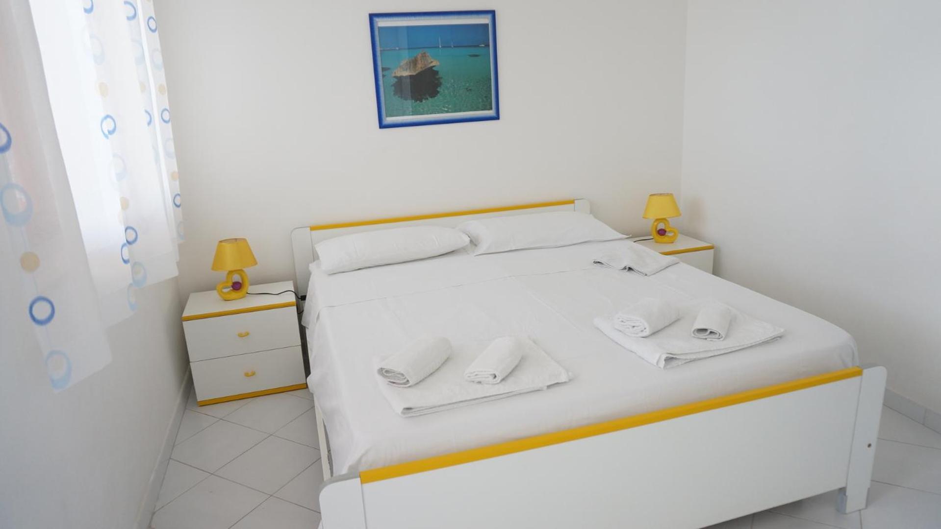 Annalisa Apartments 300 M Dal Mare San Vito Lo Capo Exterior foto