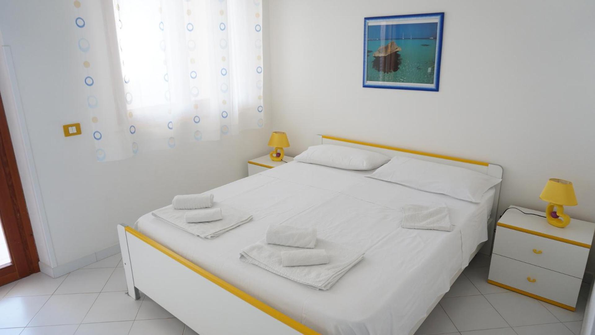 Annalisa Apartments 300 M Dal Mare San Vito Lo Capo Exterior foto