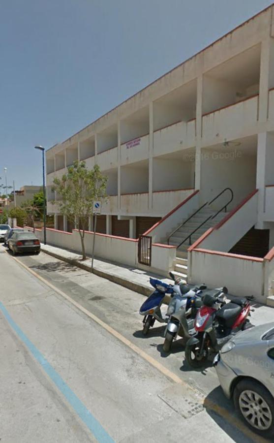 Annalisa Apartments 300 M Dal Mare San Vito Lo Capo Exterior foto